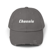 Chassis Distressed Hat