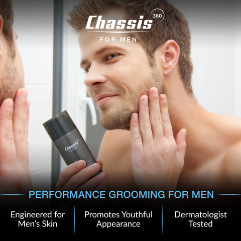 360 All-In-One Face Moisturizer