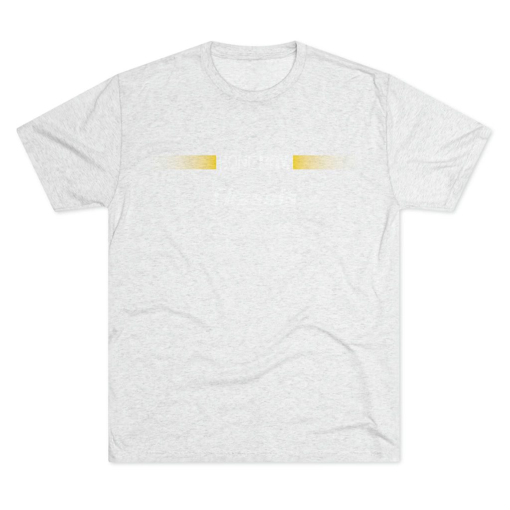 Chassis Bone Dry Tri-Blend Crew Tee